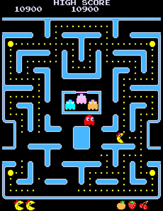 Pac-Man Vs. – GameCube (GC) - for just $10.99! 
