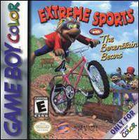 Extreme Sports with The Berenstain Bears (Gameboy Color) - for just $0! 