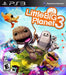 Little Big Planet 3 (PlayStation 3) - for just $0! 