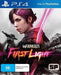 Infamous: First Light [Australia Import] (Playstation 4) - for just $0! 