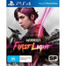 Infamous: First Light [Australia Import] (Playstation 4) - Just $0! Shop now at Retro Gaming of Denver