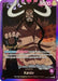 Kaido [Super Pre-Release Starter Deck: Animal Kingdom Pirates] - for just $24! 