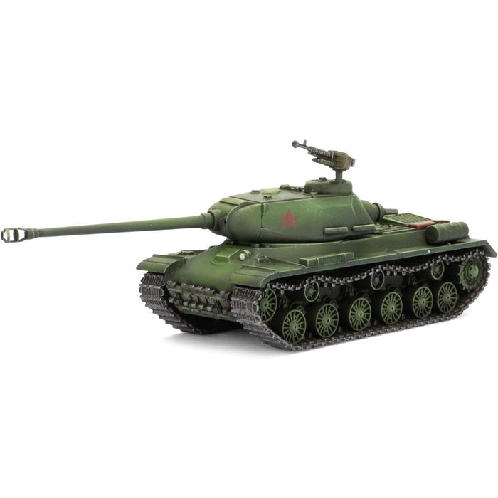 Clash of Steel - Soviet: IS-2 Heavy Company - for just $50! 