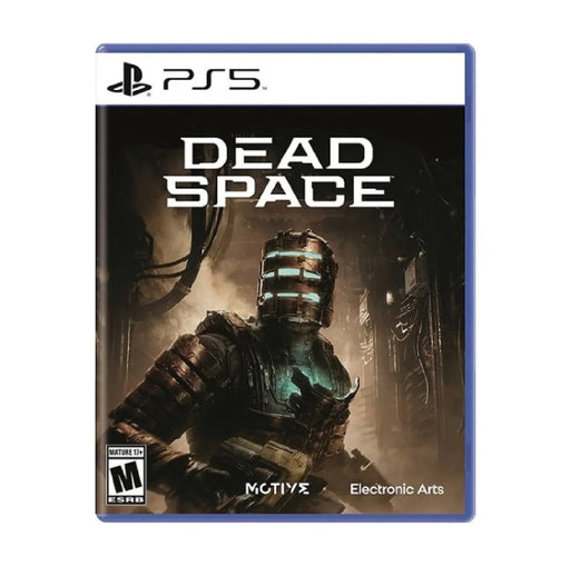 Dead Space – PlayStation 5 (PS5) - for just $0! 
