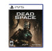 Dead Space – PlayStation 5 (PS5) - for just $0! 