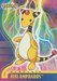 Ampharos (181) [Topps Pokemon Johto Series 1] - for just $0.75! 