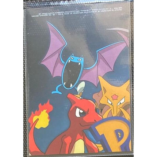 Staryu TV5 (TV5) [Topps TV Animation Edition Series 1 (First Print)] - Just $2! Shop now at Retro Gaming of Denver