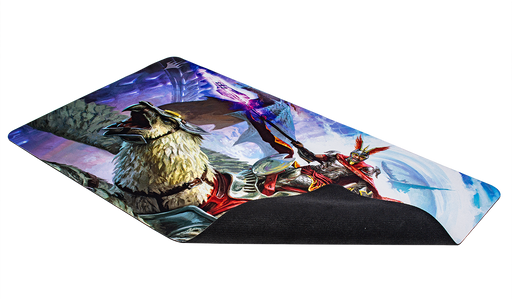 Ultra PRO: Playmat - March of the Machine (Sidar Jabari of Zhalfir) - Just $0! Shop now at Retro Gaming of Denver