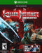 Killer Instinct Combo Breaker Pack (Xbox One) - for just $0! 