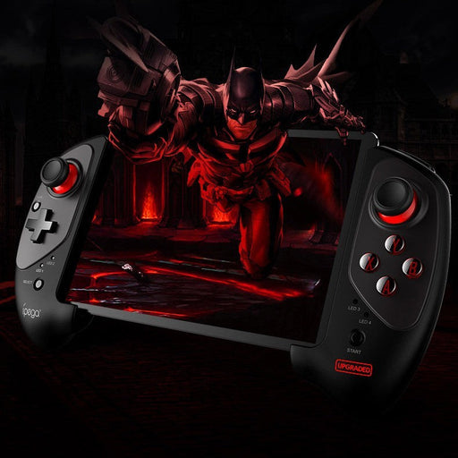 Red Bat Wireless Bluetooth Gaming Stretching Controller - for just $174.14! 
