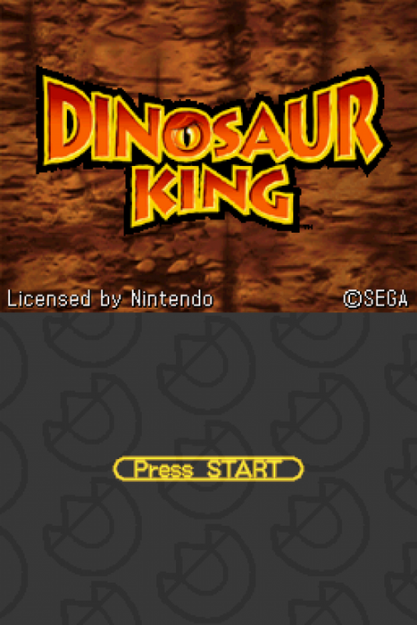 Dinosaur King – Nintendo DS (DS) - for just $29.99! 