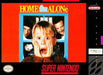 Home Alone (Super Nintendo) - for just $0! 