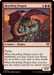 Hoarding Dragon (CMM-233) - Commander Masters - for just $0.04! 
