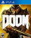 DOOM (Playstation 4) - for just $0! 