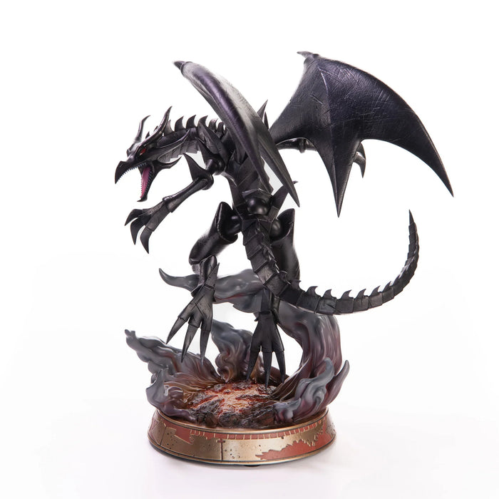 Red Eyes Black Dragon 13" Statue Black Variant F4F – Figure - for just $139.99! 