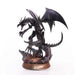 Red Eyes Black Dragon 13" Statue Black Variant F4F – Figure - for just $139.99! 