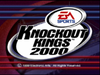 Knockout Kings 2000 [CIB] – Nintendo 64 (N64) - for just $25.99! 