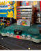 Nintendo 64 (N64) System Funtastic Ice Blue [Region Free] [Good] - for just $224.99! 