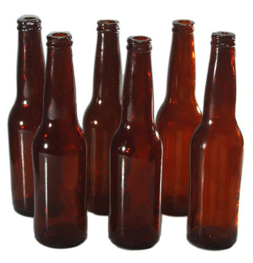 NewRuleFX SMASHProps Breakaway Beer Bottle Prop VALUE 6 Pack - for just $99! 
