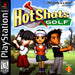 Hot Shots Golf (Playstation) - for just $0! 