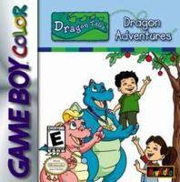 Dragon Tales Dragon Adventures (Gameboy Color) - for just $0! 