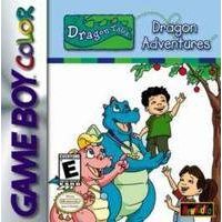 Dragon Tales Dragon Adventures (Gameboy Color) - Just $0! Shop now at Retro Gaming of Denver