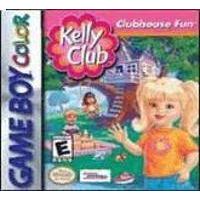 Kelly Club (Gameboy Color) - Just $0! Shop now at Retro Gaming of Denver