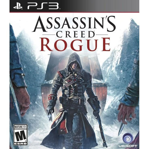 Assassin's Creed: Rogue (Playstation 3) - Just $0! Shop now at Retro Gaming of Denver