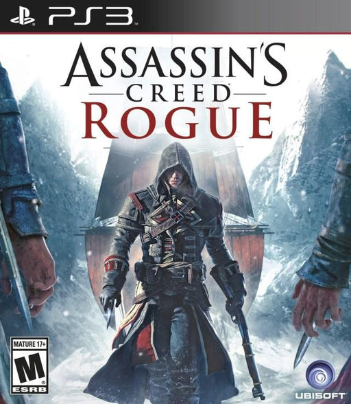 Assassin's Creed: Rogue (Playstation 3) - for just $0! 