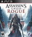 Assassin's Creed: Rogue (Playstation 3) - for just $0! 