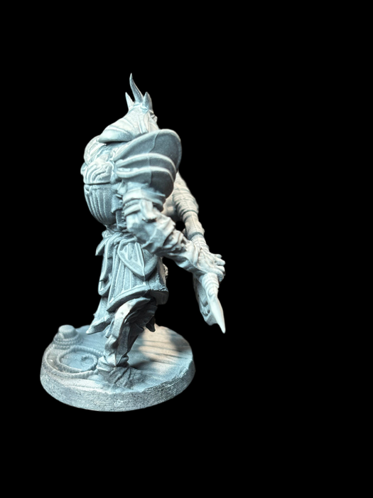 Masked Mummy Lord (Clearance) - for just $2! 