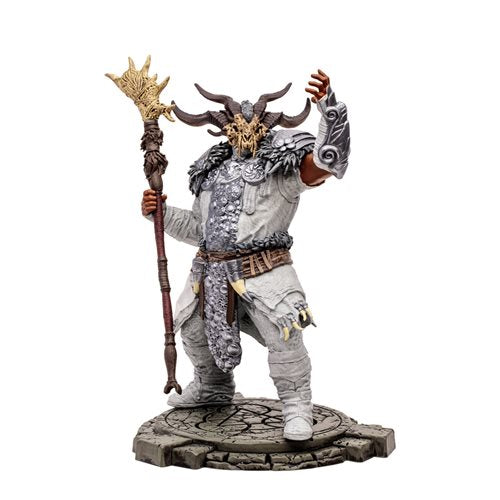 McFarlane Toys Diablo IV Wave 1 1:12 Posed Figure - Select Figure(s) - Just $29.99! Shop now at Retro Gaming of Denver