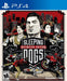 Sleeping Dogs Definitive Edition (Playstation 4) - for just $0! 
