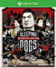Sleeping Dogs Definitive Edition (Xbox One) - for just $0! 