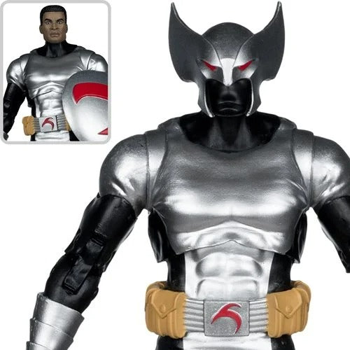 ShadowHawk Image Comics Founders Series McFarlane Elite Edition 7-Inch Deluxe Action Figure - for just $66.99! 