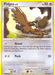 Pidgey (99/132) [Diamond & Pearl: Secret Wonders] - for just $0.25! 