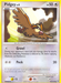 Pidgey (99/132) [Diamond & Pearl: Secret Wonders] - Just $0.10! Shop now at Retro Gaming of Denver