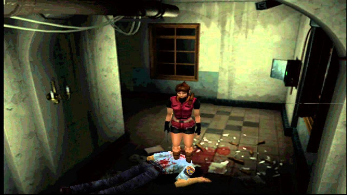 Resident Evil 2 – GameCube (GC) - for just $99.99! 