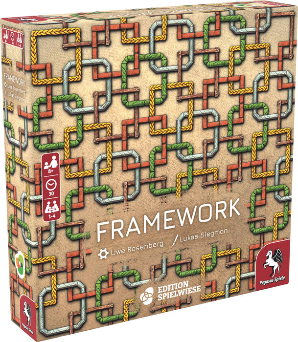 Framework - for just $39.99! 