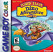 Jumpstart Dino Adventure Field Trip (Gameboy Color) - Just $0! Shop now at Retro Gaming of Denver