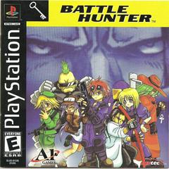 Battle Hunter - Playstation - for just $12.99! 