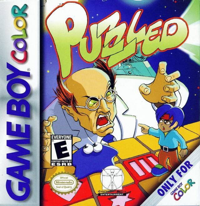 Puzzled (Gameboy Color) - for just $0! 
