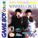 Mary-Kate and Ashley Winner's Circle (Gameboy Color) - Just $0! Shop now at Retro Gaming of Denver