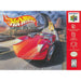 Hot Wheels: Turbo Racing (Nintendo 64) - Premium Video Games - Just $0! Shop now at Retro Gaming of Denver