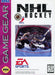 NHL Hockey (Sega Game Gear) - for just $0! 