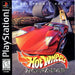 Hot Wheels: Turbo Racing (Playstation) - for just $0! 