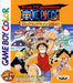 From TV Animation - One Piece: Maboroshi no Grand Line Boukenki! [Japan Import] (Gameboy Color) - for just $0! 