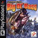 Big Ol' Bass - Playstation - for just $14.99! 