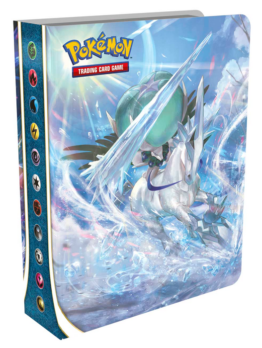Sword & Shield: Chilling Reign - Mini Portfolio & Booster Pack - for just $9.95! 
