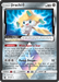 Jirachi (97/168) (Prism Star) [Sun & Moon: Celestial Storm] - for just $4.40! 